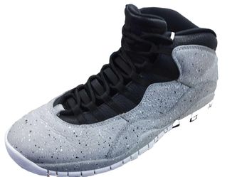 Jordan 310805-062 Gray