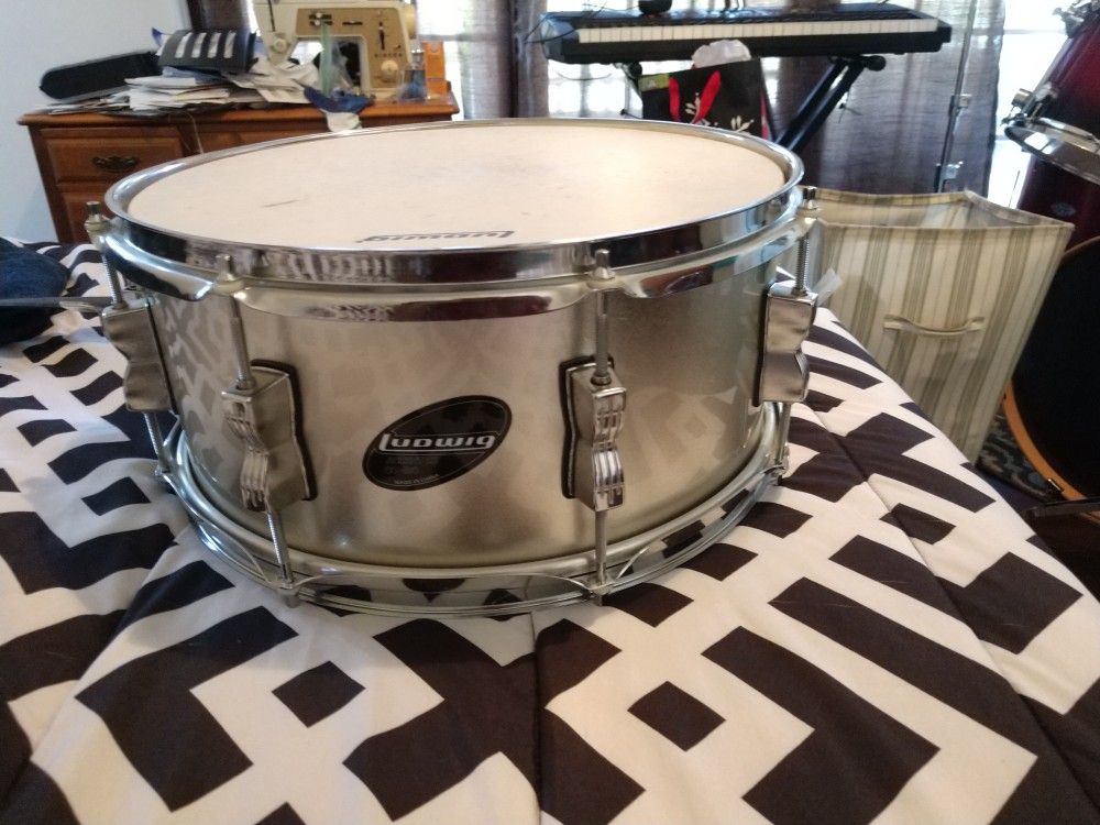 Ludwing Snare