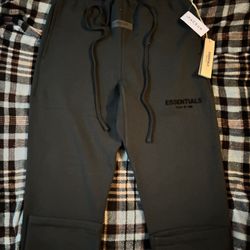 Essentials Sweats 