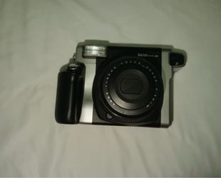 Instax Wide 300🖤