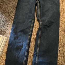 Women’s Levi’s