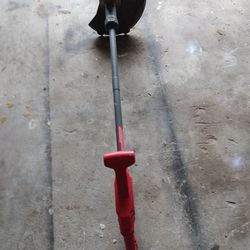 Craftsman weed eater