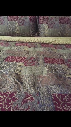 Blanket