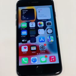 iPhone 7 Fully Unlocked 