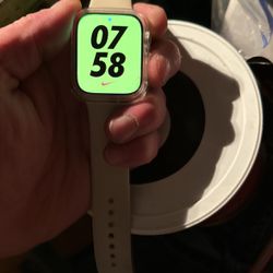 45 Mm Series 9 Apple Watch 