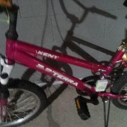 20" Kent 2 Cool BMX Child Bicycle