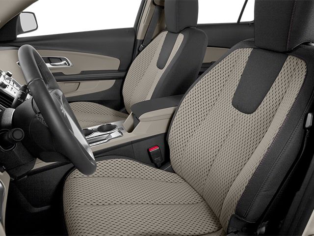 2014 Chevrolet Equinox