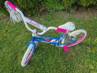 Kids 20' Sea Star Bicycle