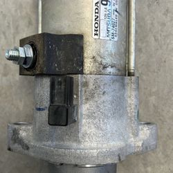 2016-2021 Honda Civic Starter 