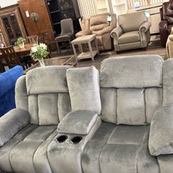 Sofa Plus Love Seat