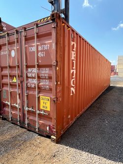 SHIPPING CONTAINERS-NO $$ until Delivery!!! 🚚USED/NEW- 20’ & 40’ AVAILABLE