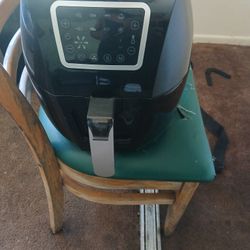 Airfrier