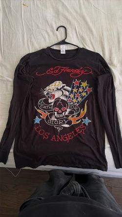 Vintage Ed Hardy