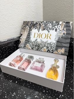 Set Dior Original 🔥