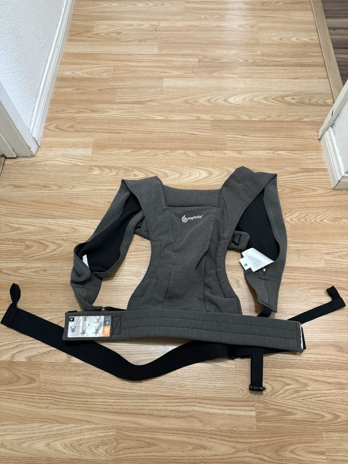 Ergobaby Embrace Baby Carrier