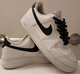 Nike Air Force 1s