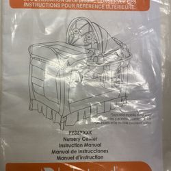 Pack N Play 
