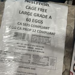 Eggs good price 