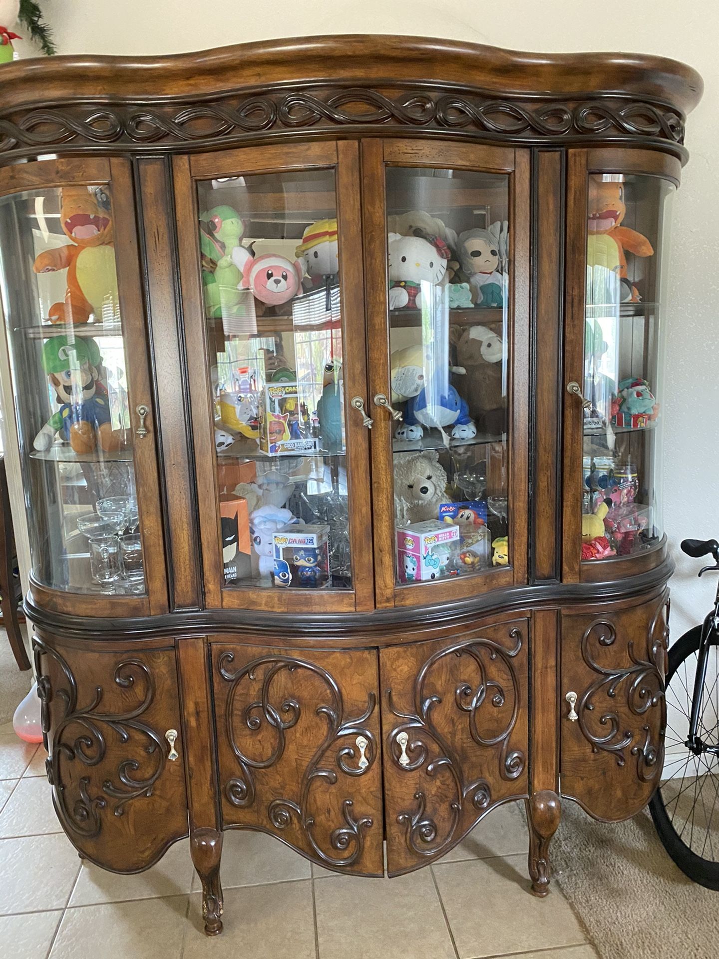 china cabinet