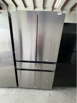 Refrigerator new bespoke