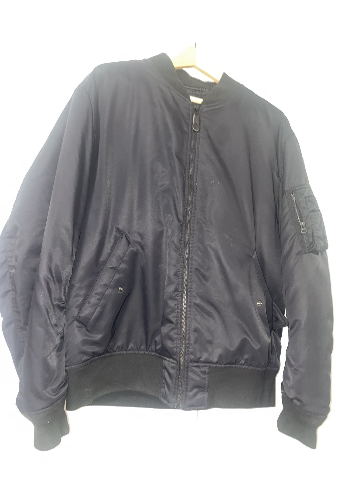 Uniqlo Bomber Jacket