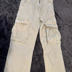 Zara Pants Men