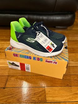 Kids sneakers