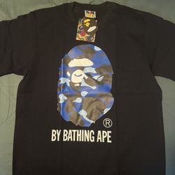 Bape Shirts 