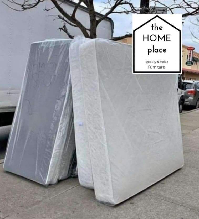 ALL SIZES TOP QUALITY  MATTRESS SALE (STARTING PRICE $99) 🔥✨🚨 The Home Place Chicago Mattresses Ready For Delivery 🚛