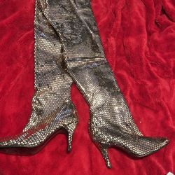 Drag Queen Heels 3 Pairs