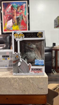 Funko Pop