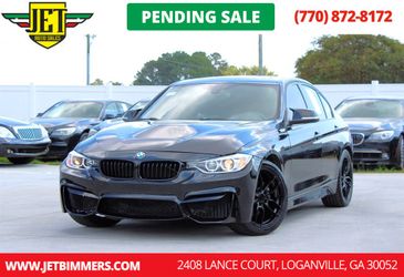 2013 BMW 3 Series