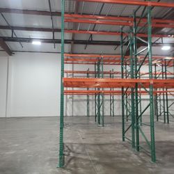 Pallet Rack