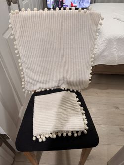 Pillow Covers - Decorative