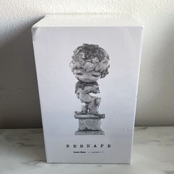 POP MART - Hirono Reshape Figure/Statue 400%