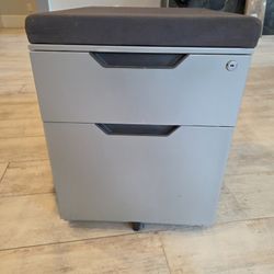 Bench Filing Cabinet 