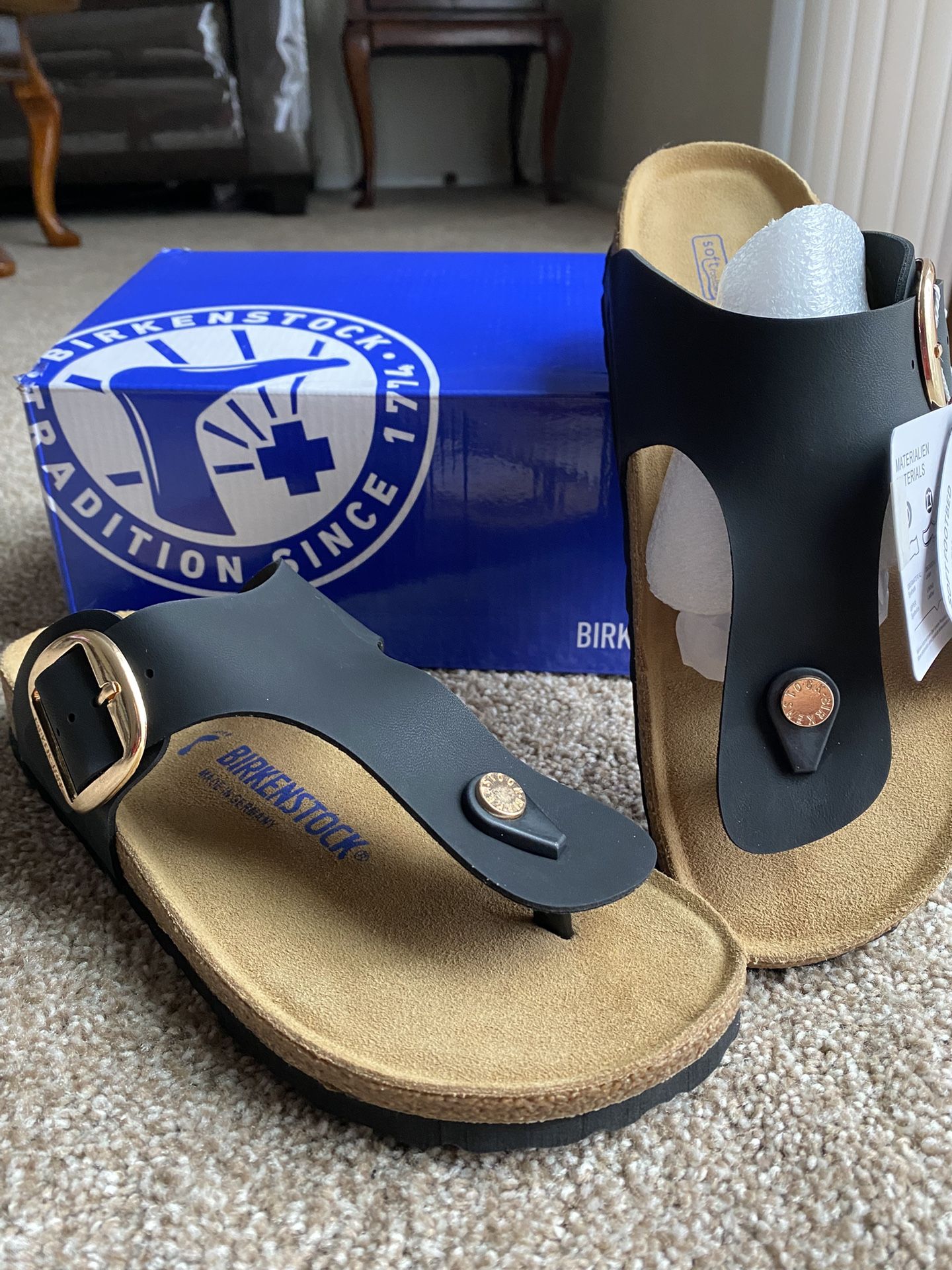 Birkenstock NEW