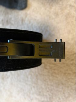 ‼️Powerlifting Belt‼️