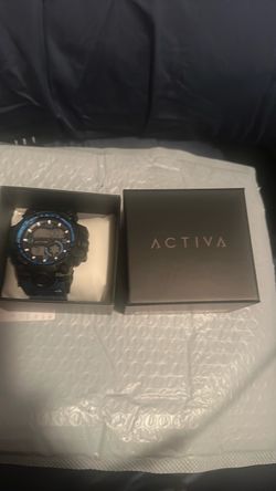 watch