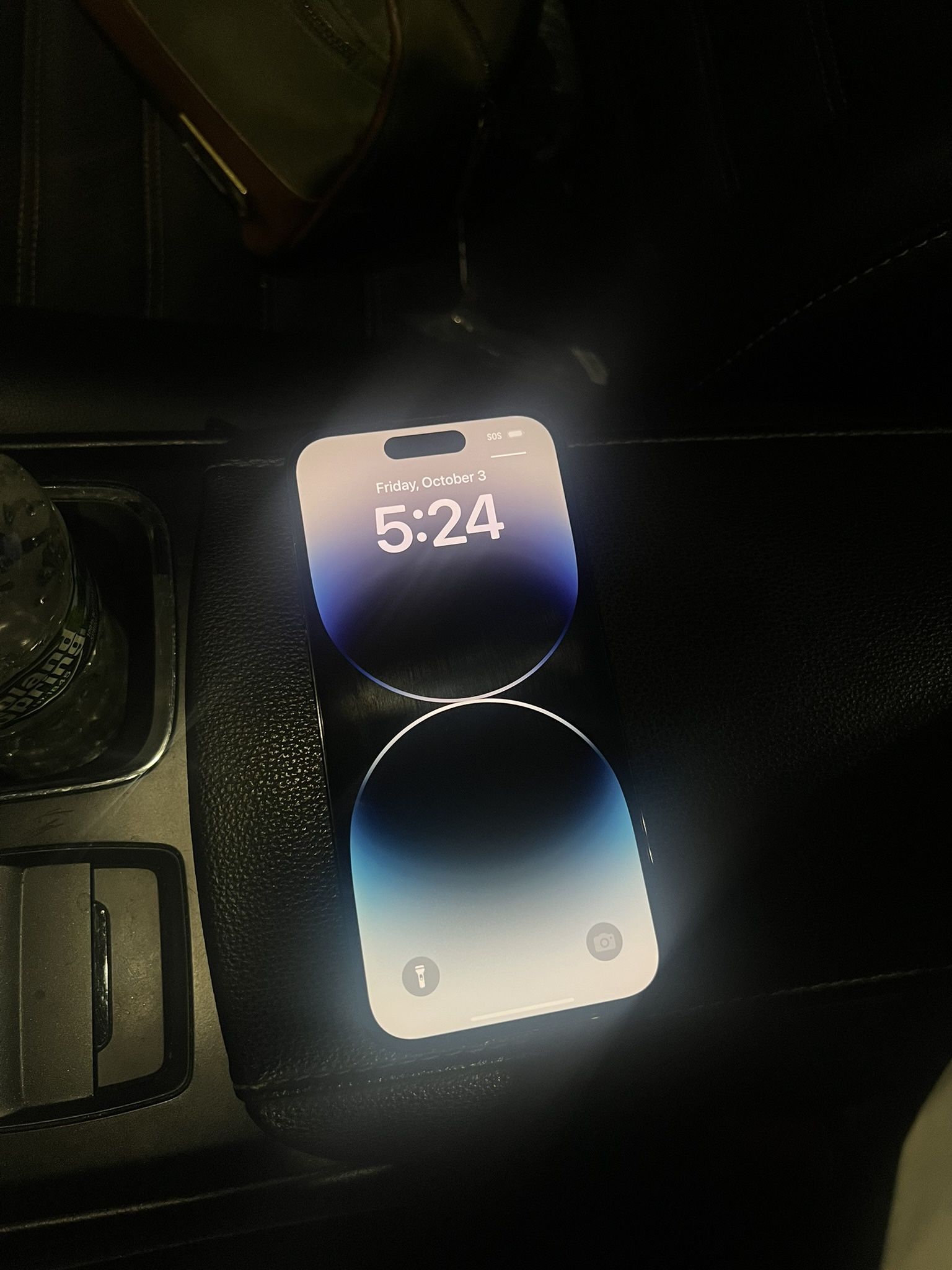 iPhone 14 Pro