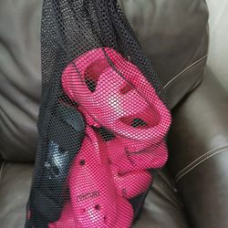 Karate Gear