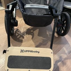 Uppababy Kickboard For vista