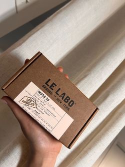 Le Labo - Musc25