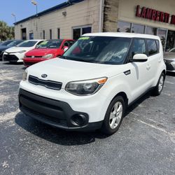 2018 Kia Soul $995 Down 