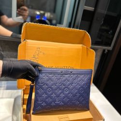 Luxury Brand Handbag Hand Held Clutch bag