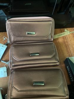 Kenneth Cole wallets
