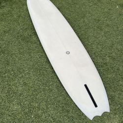 Joel Tudor Batman Surfboard Longboard
