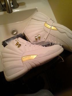 Jordan ovo 12