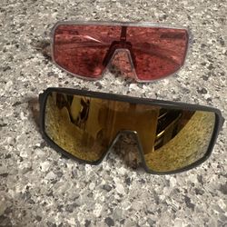 Oakley Runner Sunglasses