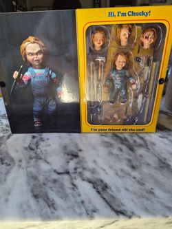 Good Guys Chucky